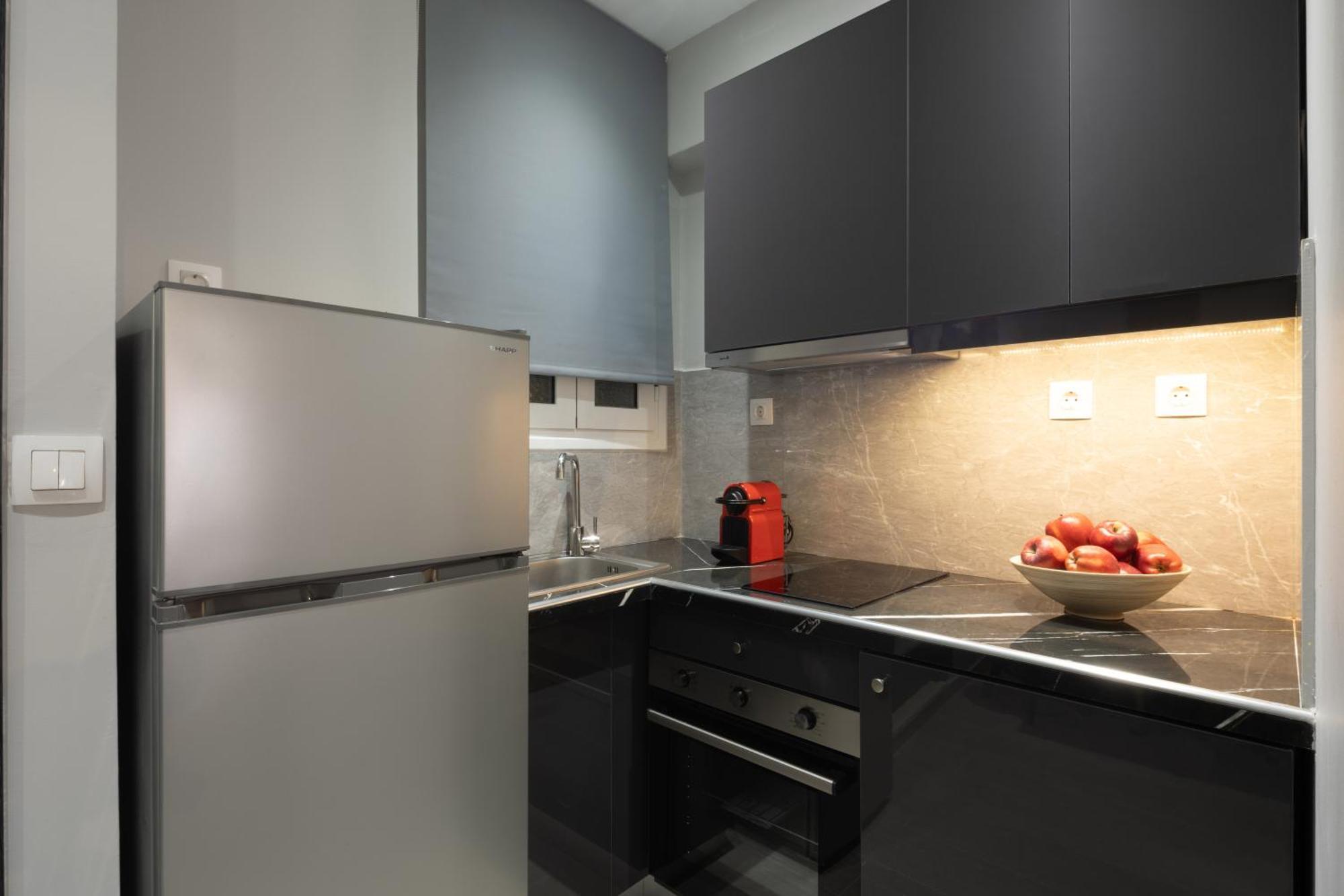 Nefeli Boutique City Suite Corfu  Extérieur photo