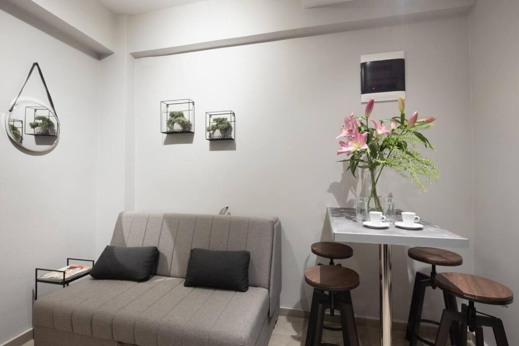 Nefeli Boutique City Suite Corfu  Extérieur photo