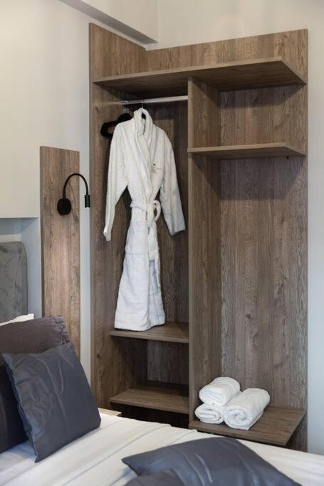 Nefeli Boutique City Suite Corfu  Extérieur photo